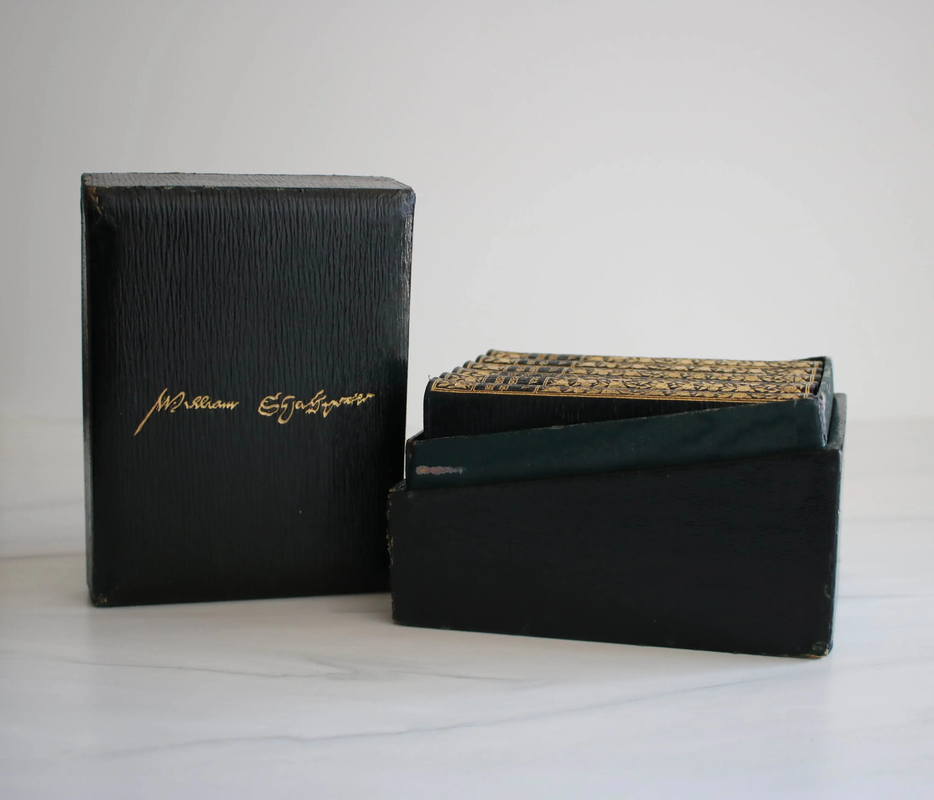 -William Shakespeare 6 Volume Pocket Size Set*