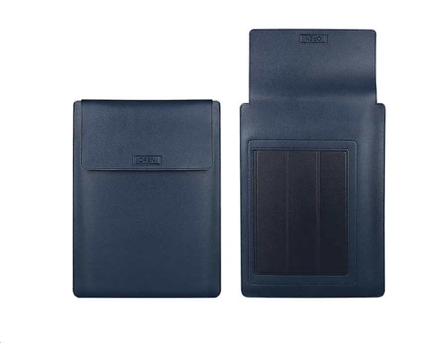 15.4-Inch Laptop Stand Bag Se-143 Blue