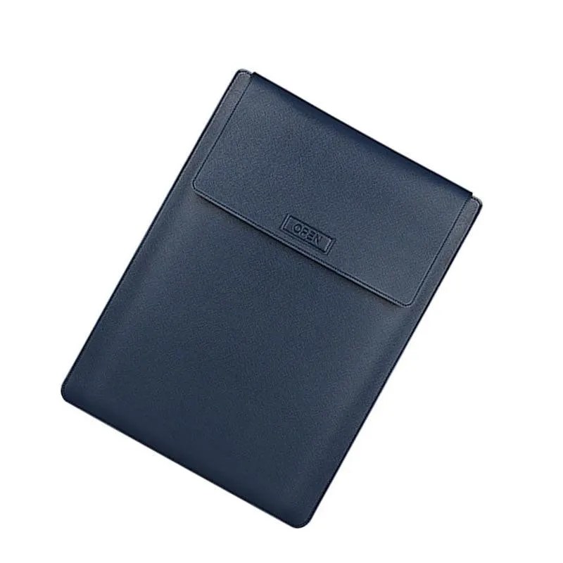 15.4-Inch Laptop Stand Bag Se-143 Blue