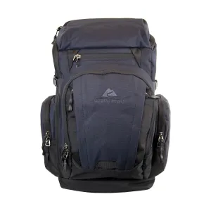 40L High Capacity Backpack - Black