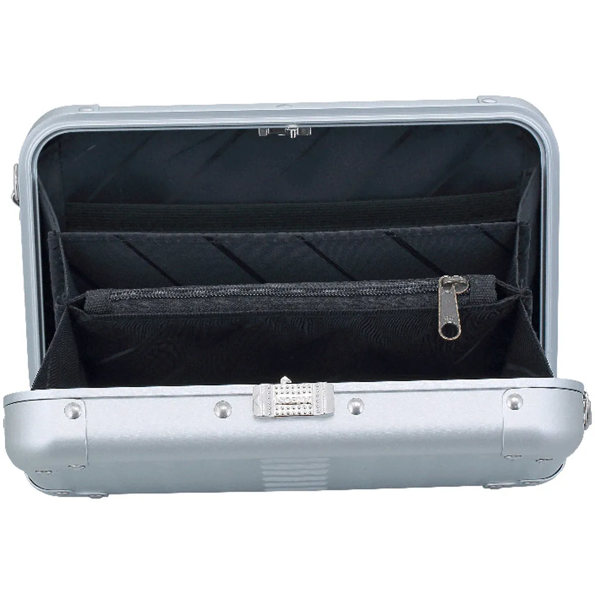 Aleon Aluminum Mini Cross Body