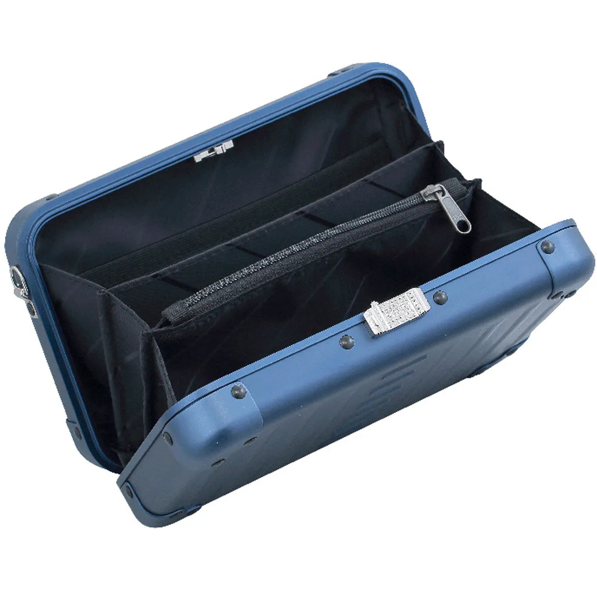 Aleon Aluminum Mini Cross Body
