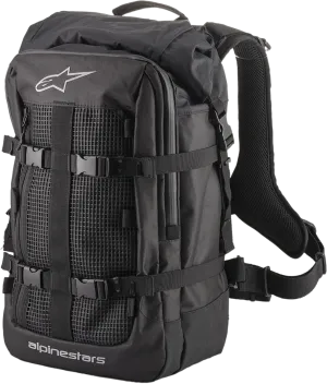 ALPINESTARS Rover Multi Backpack - Black 6106620-10