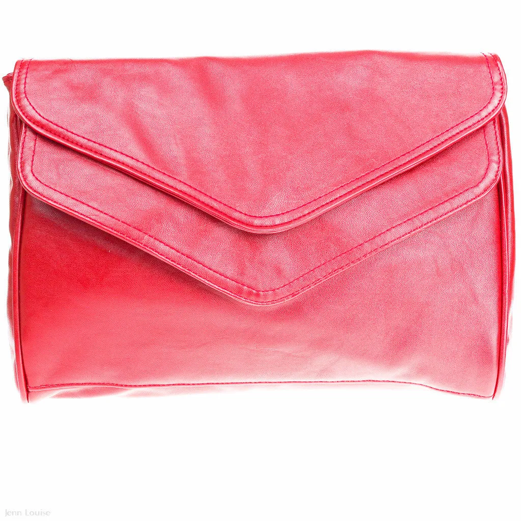 Angelina Shoulder Bag (Shiraz)
