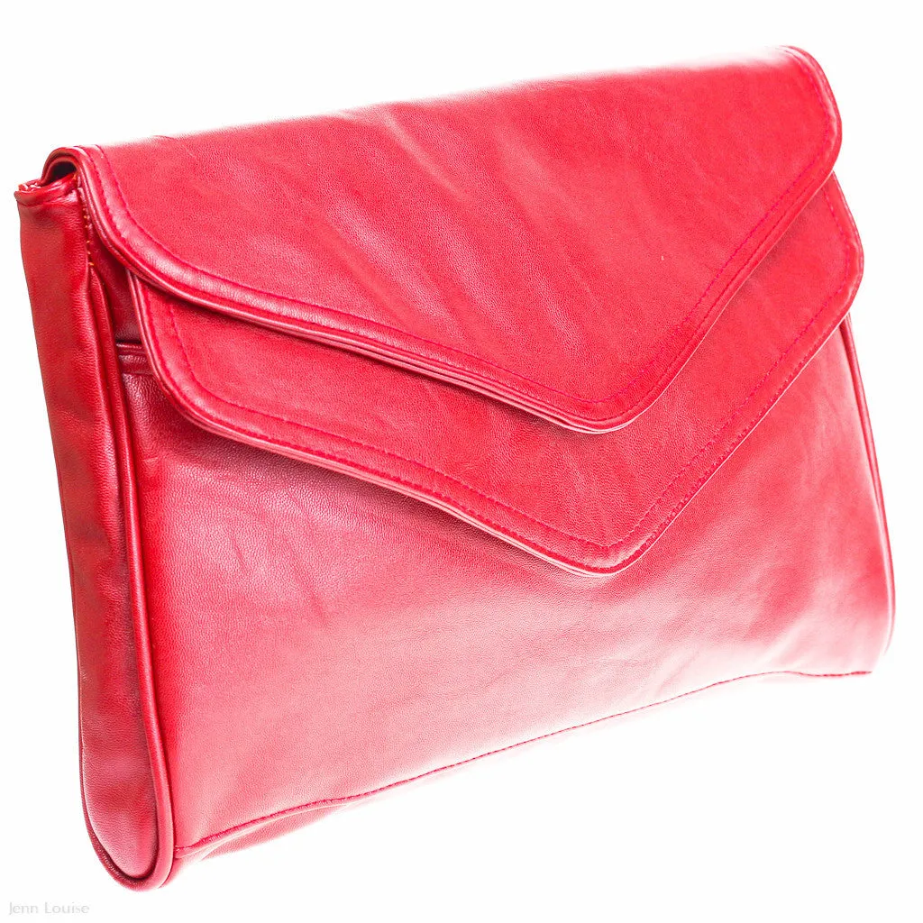 Angelina Shoulder Bag (Shiraz)