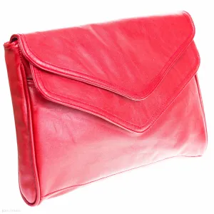 Angelina Shoulder Bag (Shiraz)