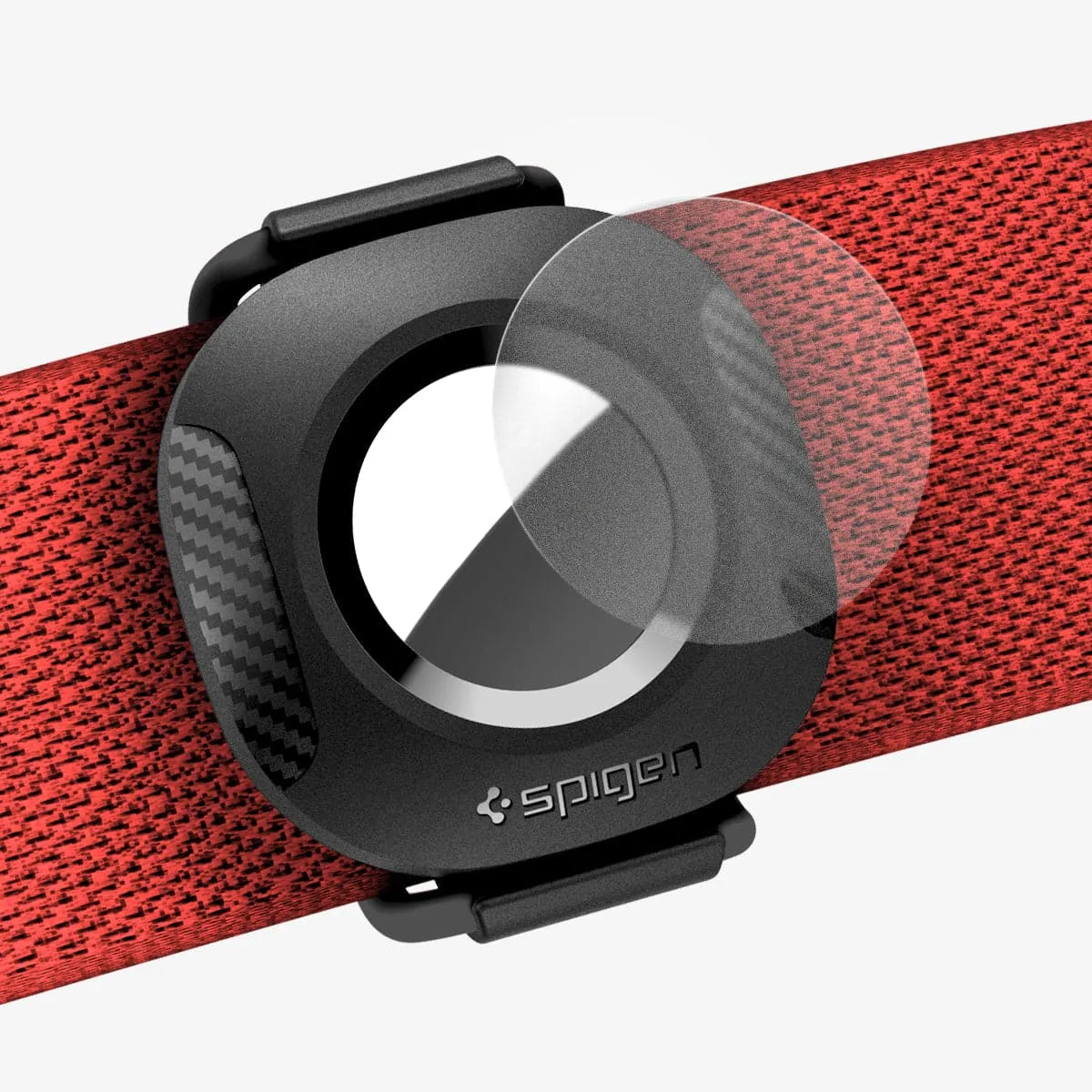 Apple AirTag Pet Collar ComforTag