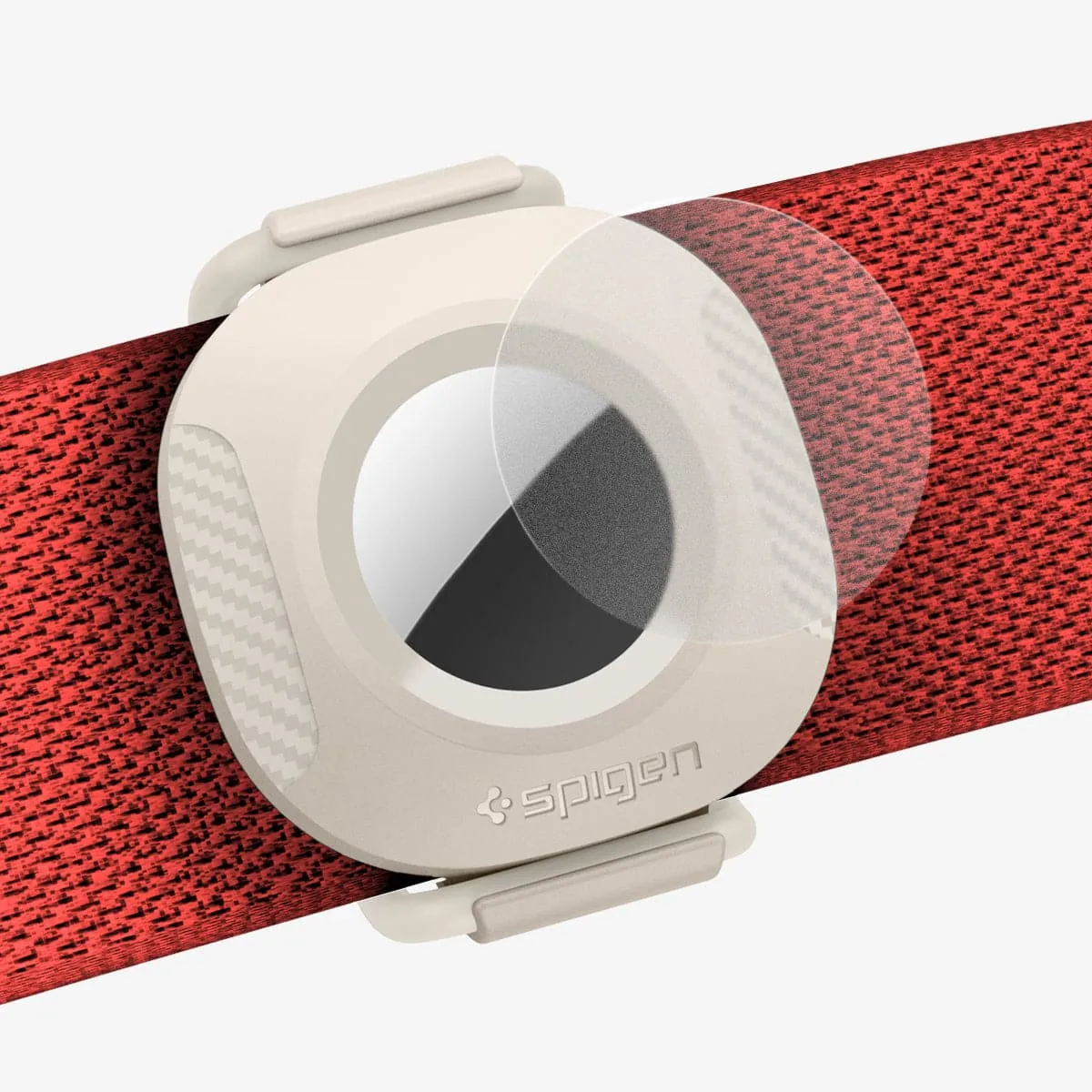 Apple AirTag Pet Collar ComforTag