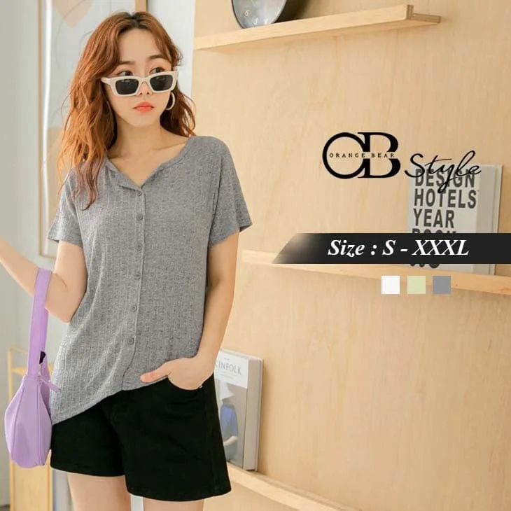 ASYMMETRICALS SHORT SLEEVE TOPS