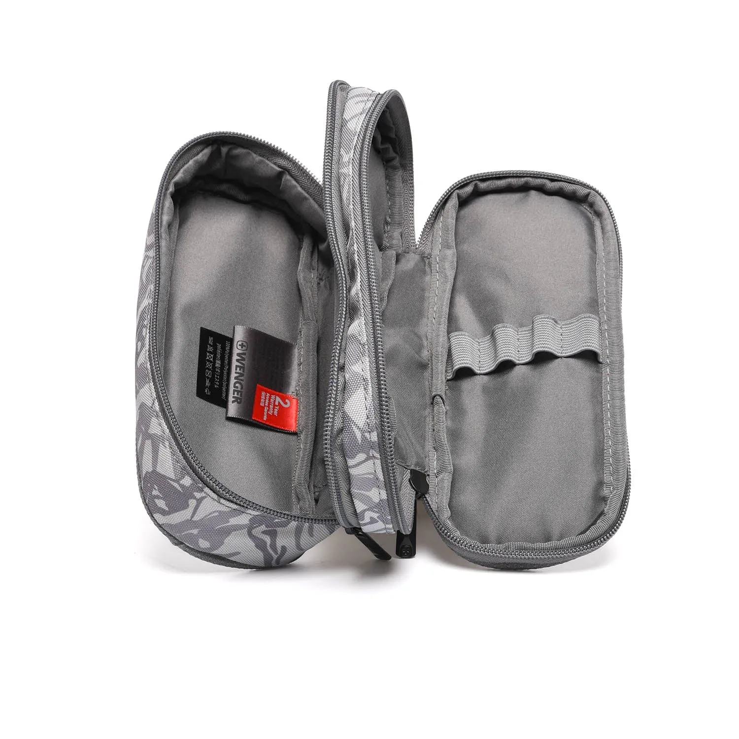 Back To School Two-Compartment