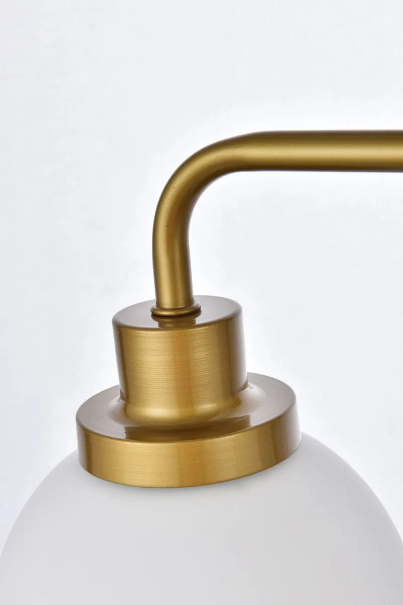 Bethany Bath Sconces
