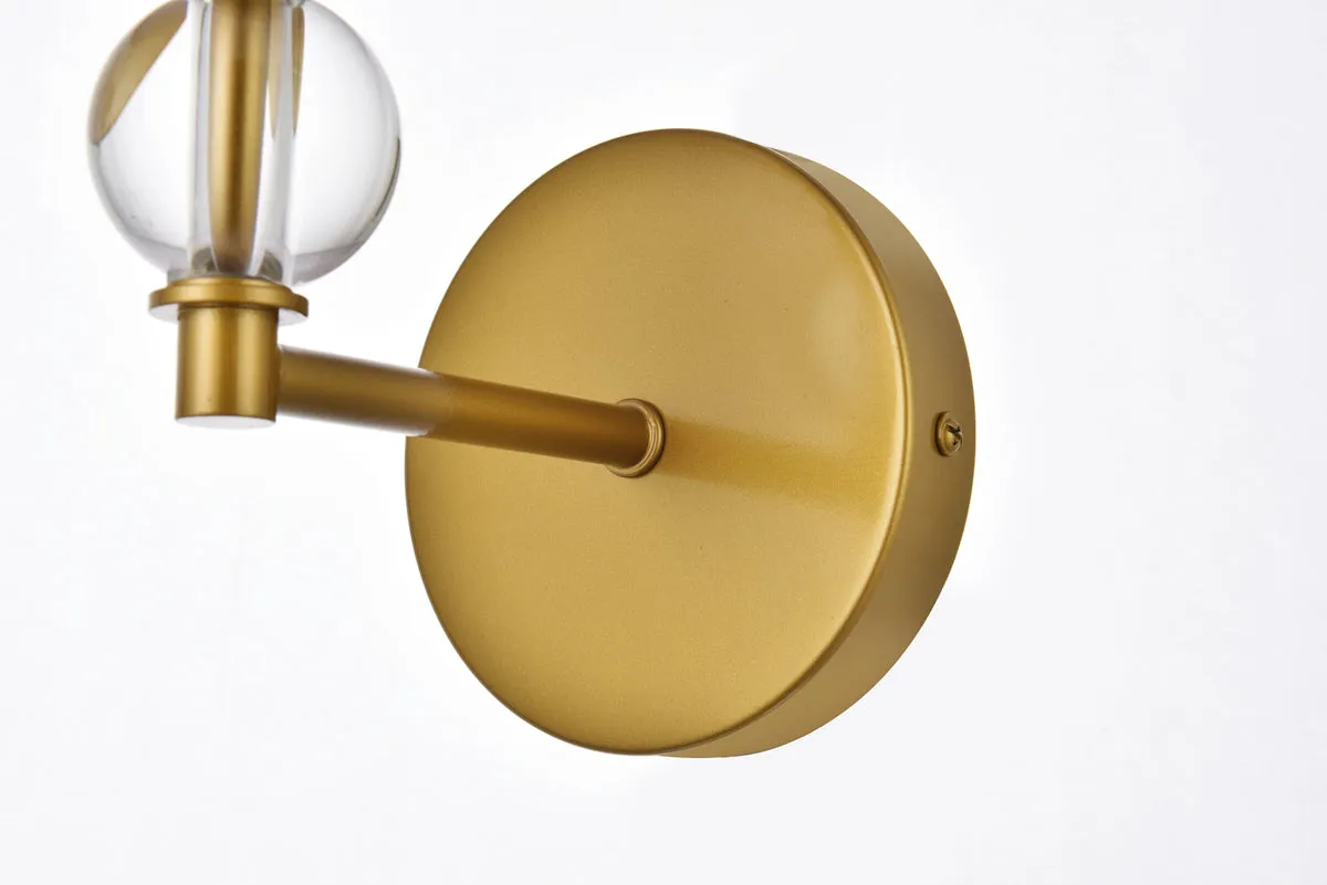 Bethany Bath Sconces