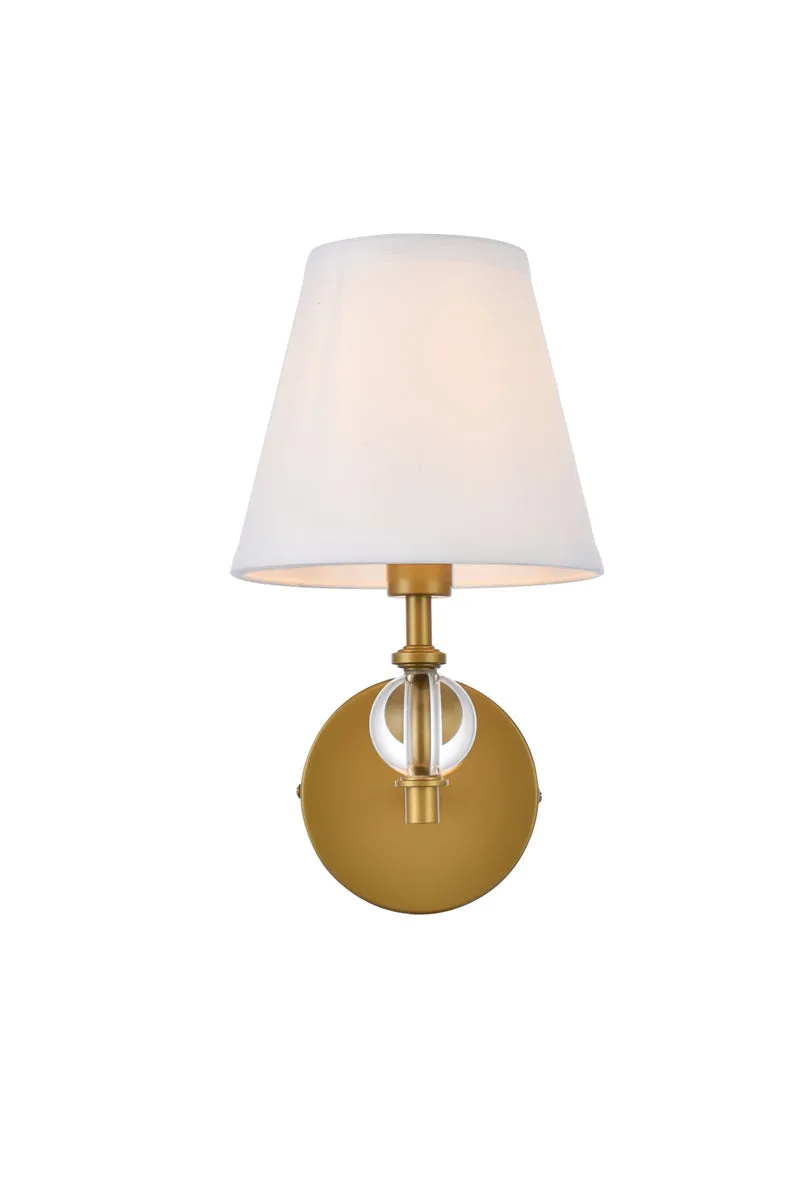 Bethany Bath Sconces