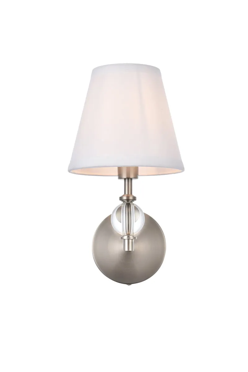 Bethany Bath Sconces