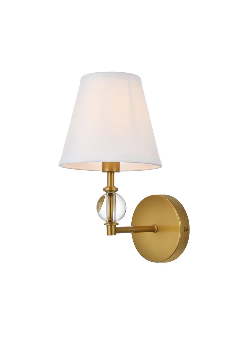 Bethany Bath Sconces