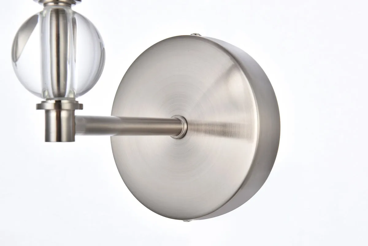 Bethany Bath Sconces