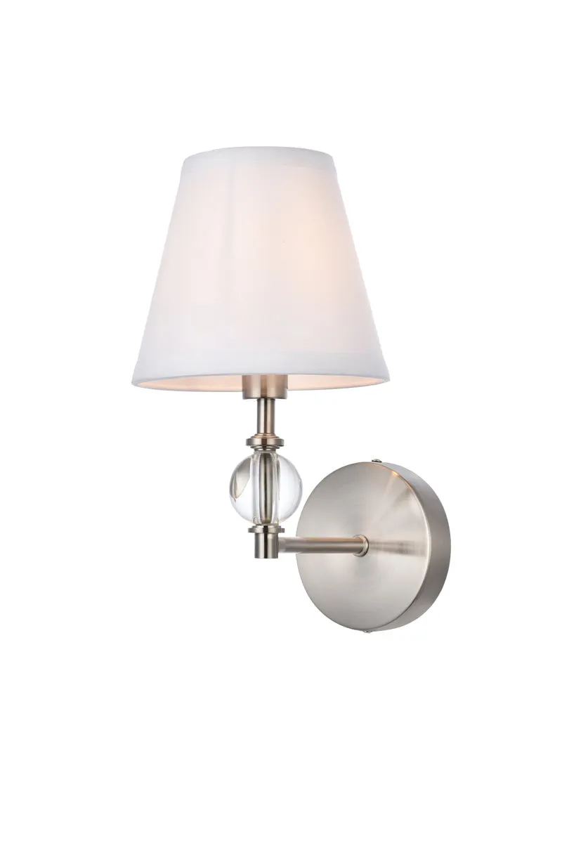 Bethany Bath Sconces