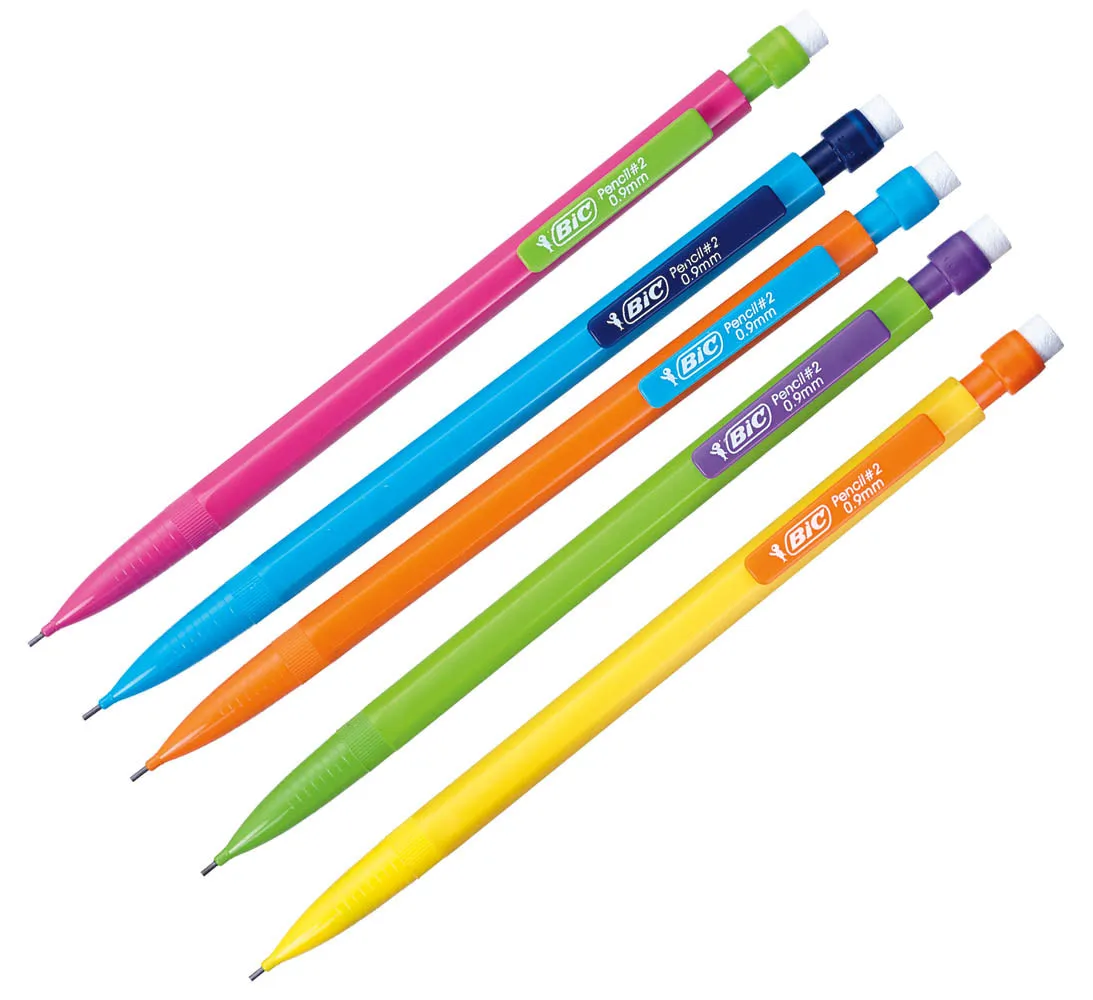 Bic Xtra Strong Mechanical Pencil, .9mm, 24 3 FREE! (27 pencils/pk) #43063, E-31