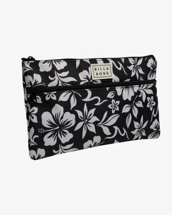 Billabong - Toko Large Pencil Case