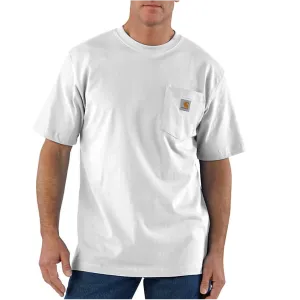 Carhartt - Heavyweight Short-Sleeve Pocket (Loose Fit)