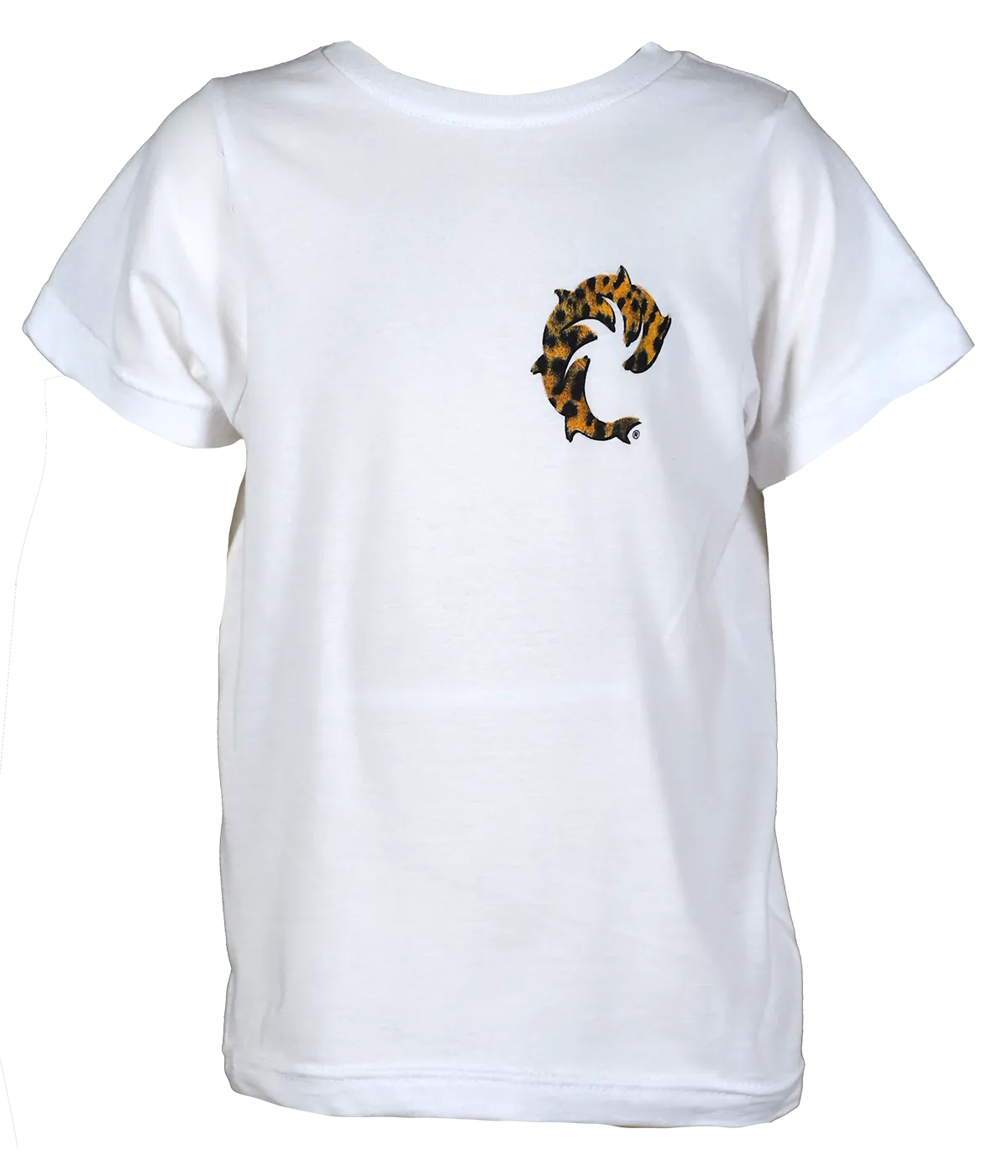 Cheetah Baby Youth S/S T-Shirt