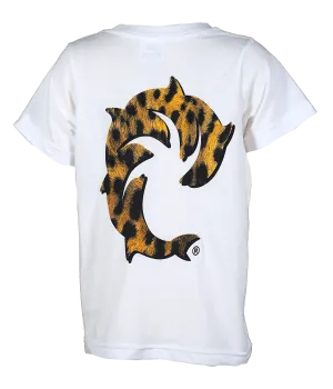 Cheetah Baby Youth S/S T-Shirt