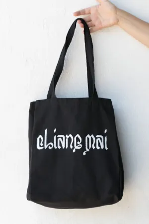 Chiang Mai Tote
