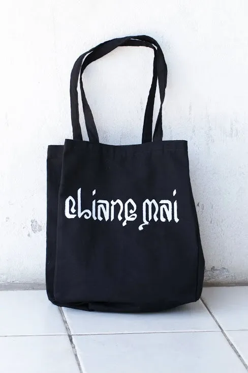 Chiang Mai Tote