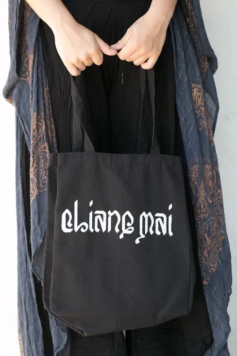 Chiang Mai Tote