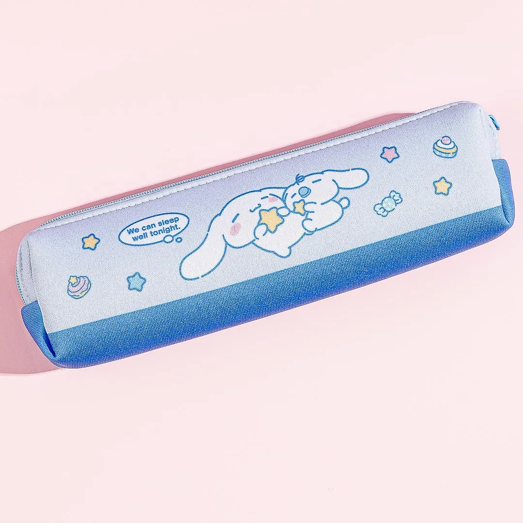 Cinnamoroll Floppy Pencil Case