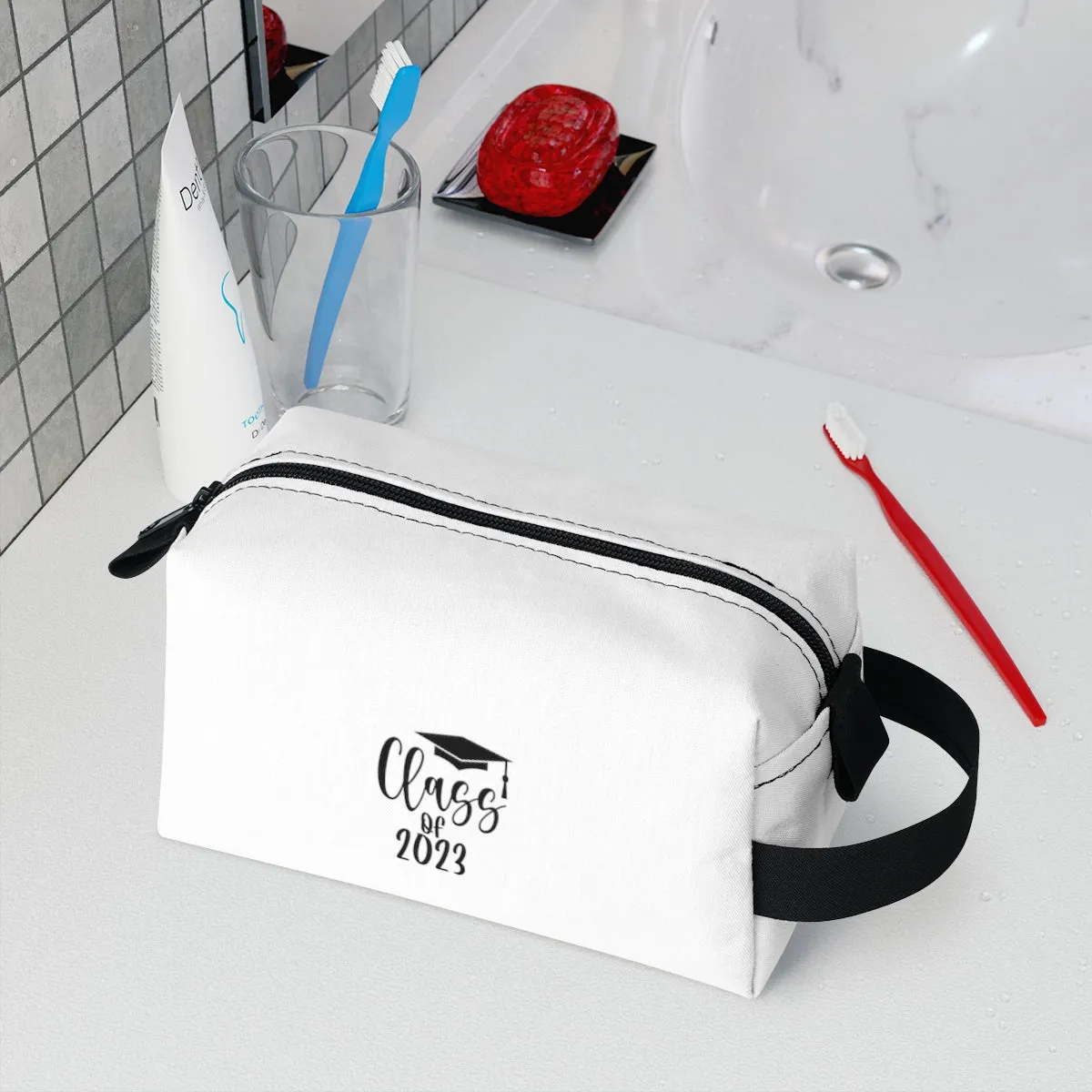 Class of 2023 Toiletry Bag