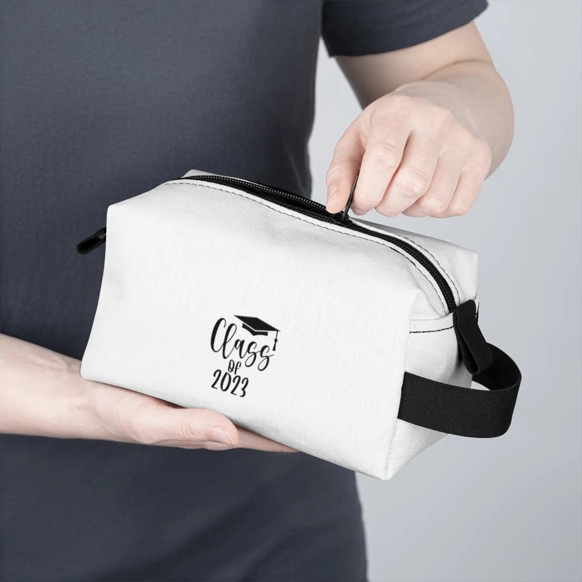 Class of 2023 Toiletry Bag