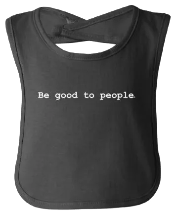 Classic Baby Bib