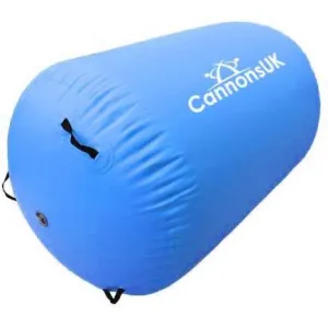 CLEARANCE Air Track Pro Air Roll - Blue - 60cm x 120cm