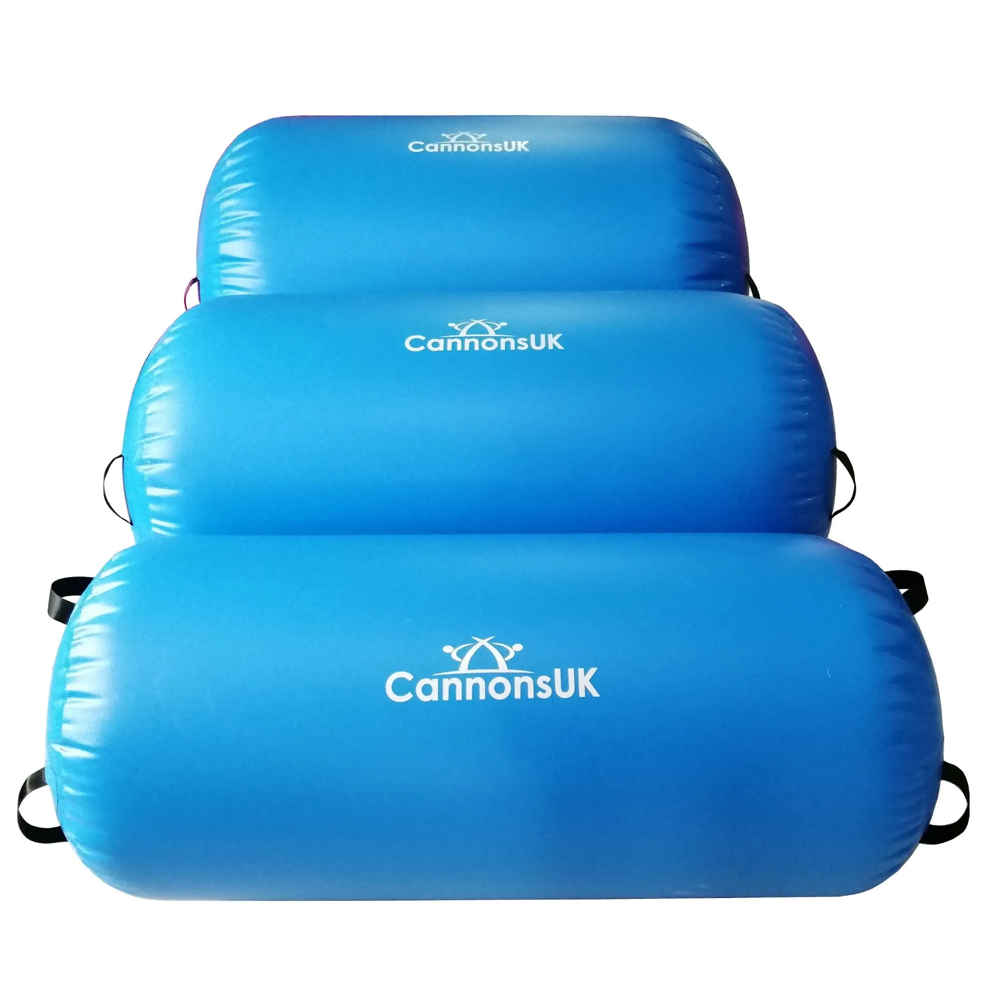 CLEARANCE Air Track Pro Air Roll - Blue - 60cm x 120cm