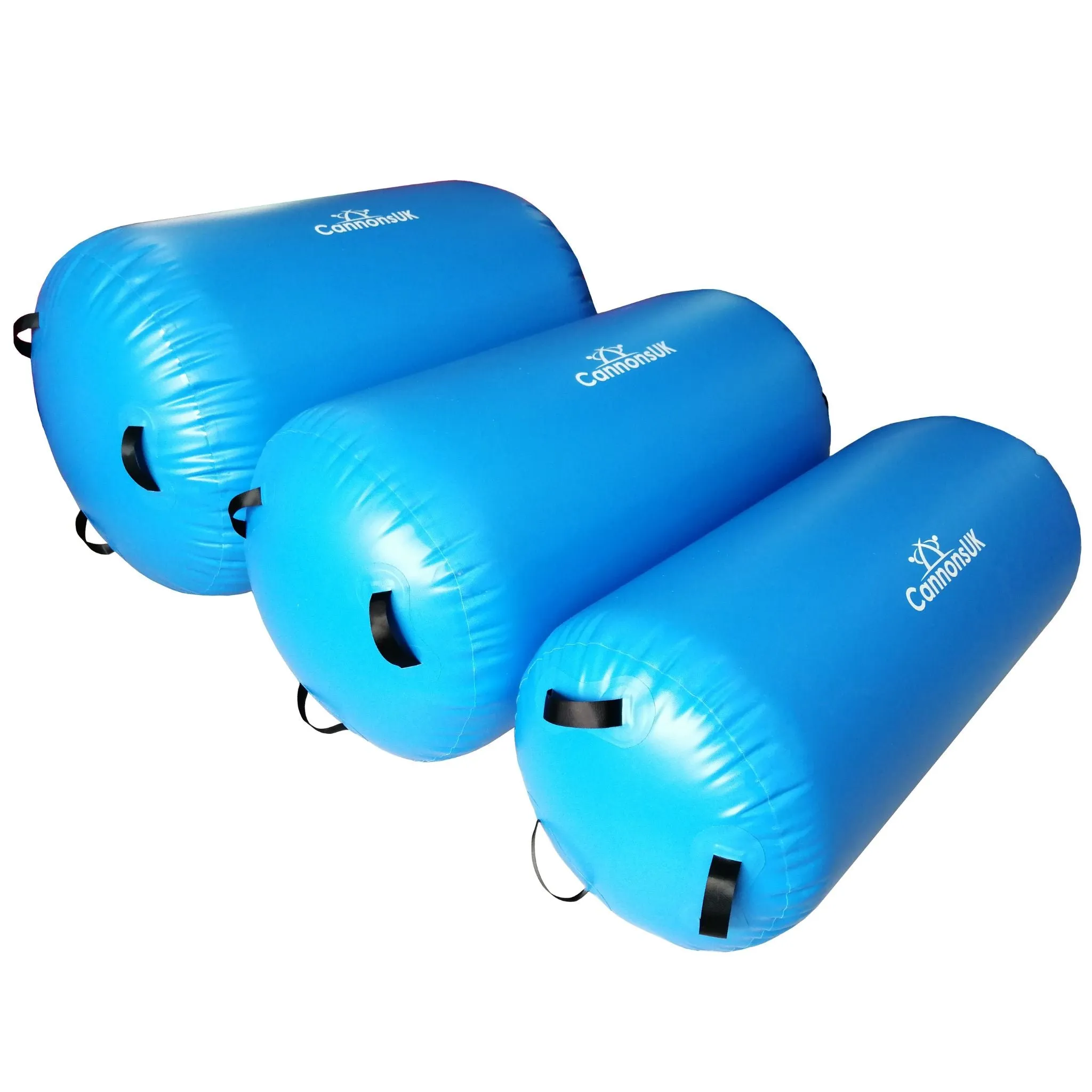CLEARANCE Air Track Pro Air Roll - Blue - 60cm x 120cm