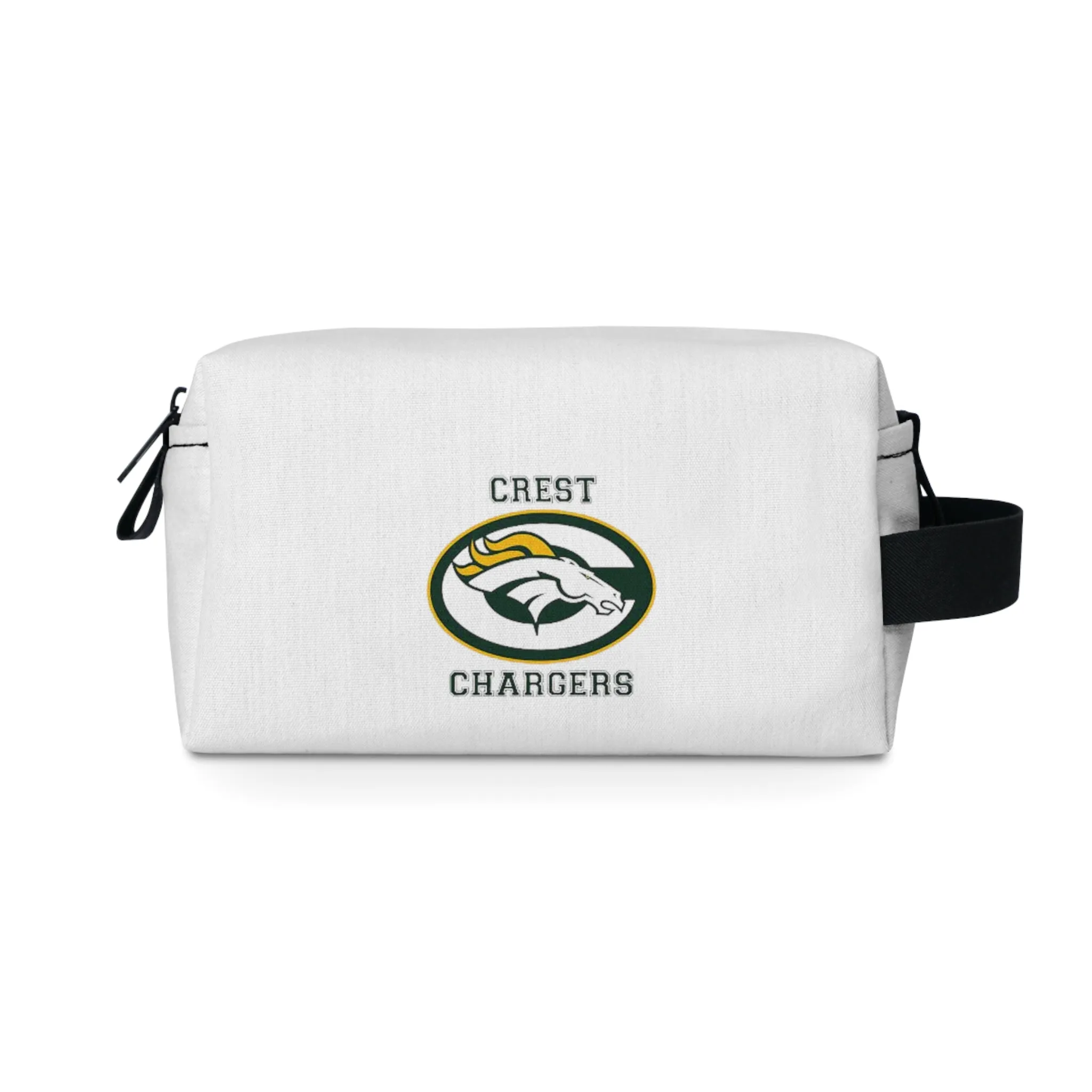Crest HS Toiletry Bag