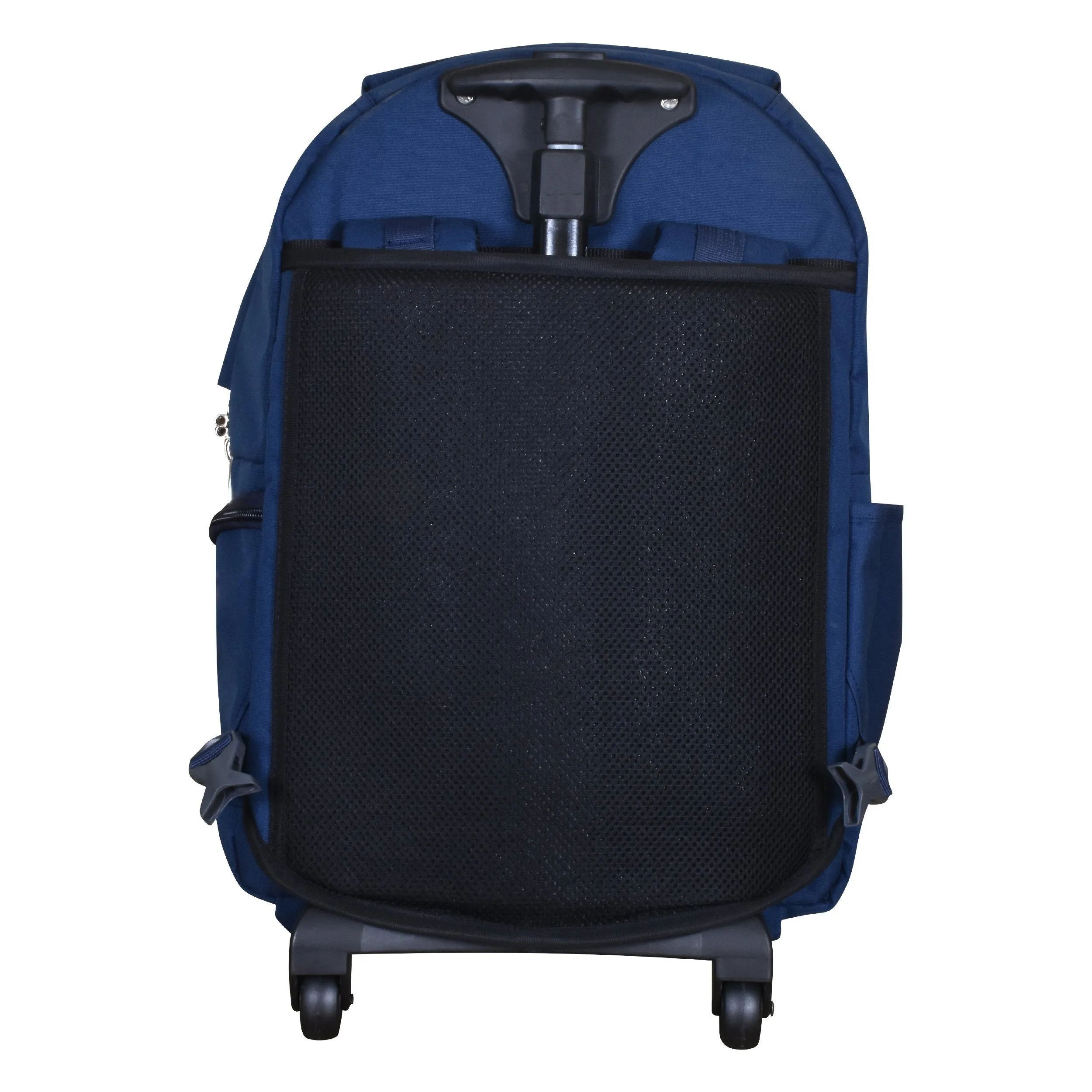 Dhariwal Running Staff 18" Rolling Trolley Backpack & Luggage Bag 44L TLB-1701