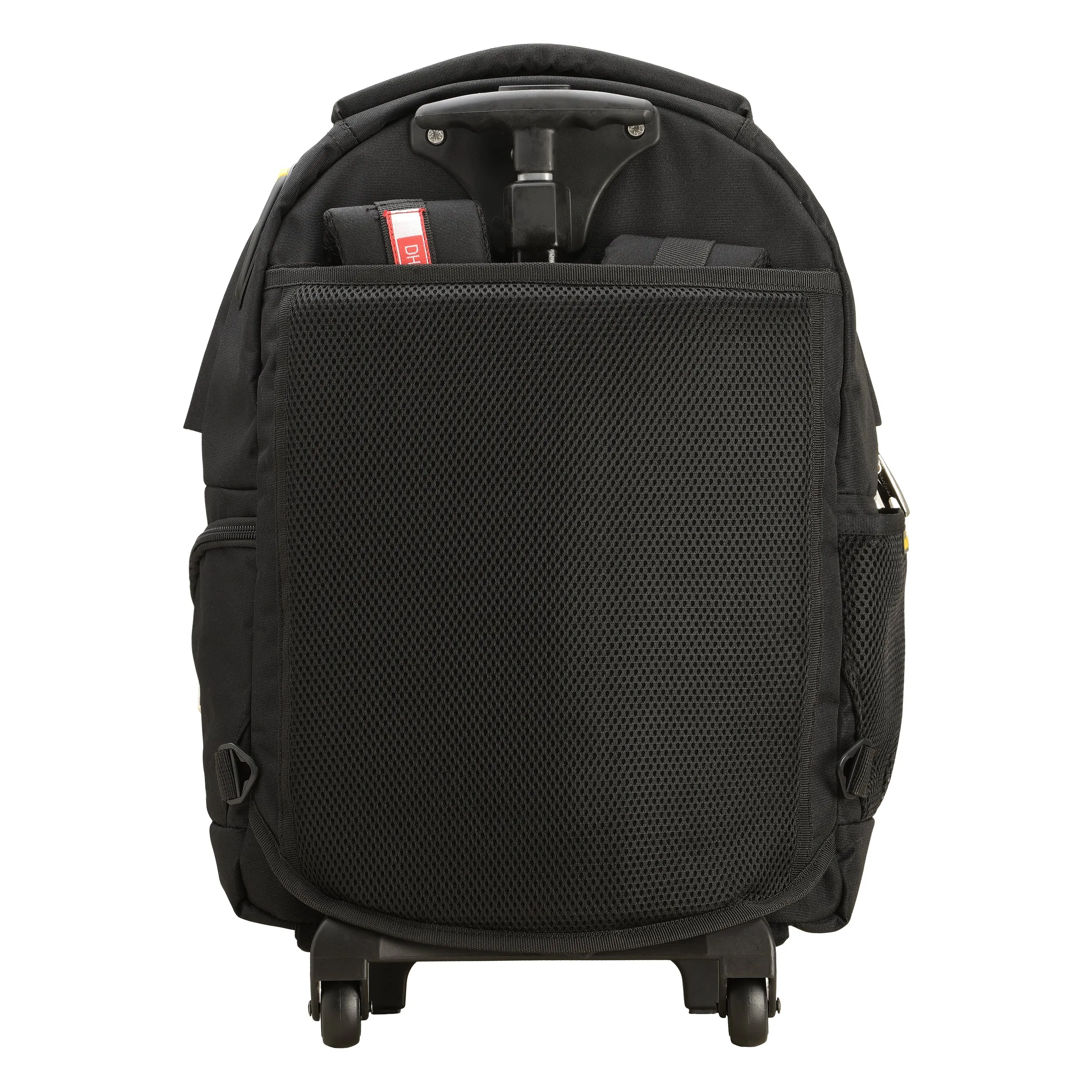 Dhariwal Running Staff 18" Rolling Trolley Backpack & Luggage Bag 44L TLB-1701