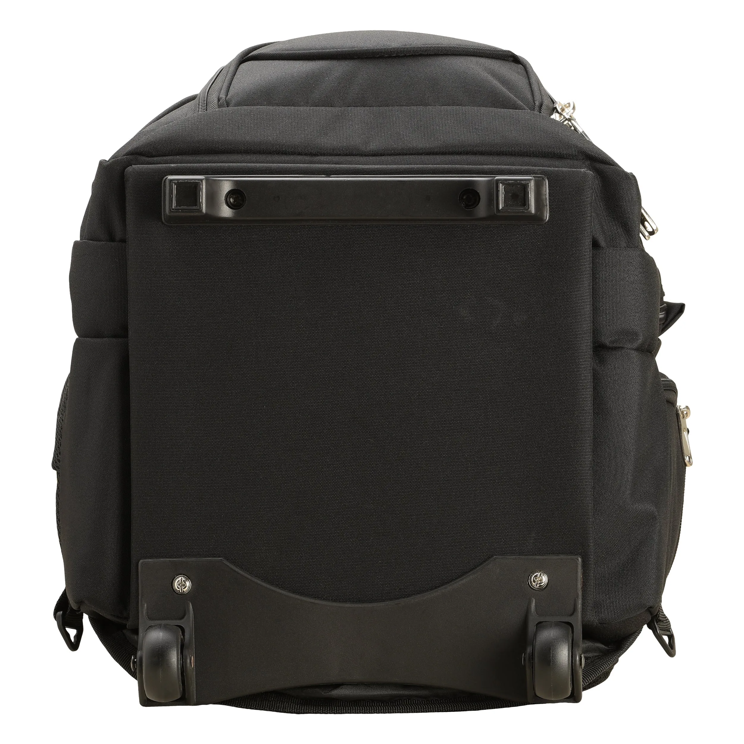 Dhariwal Running Staff 18" Rolling Trolley Backpack & Luggage Bag 44L TLB-1701