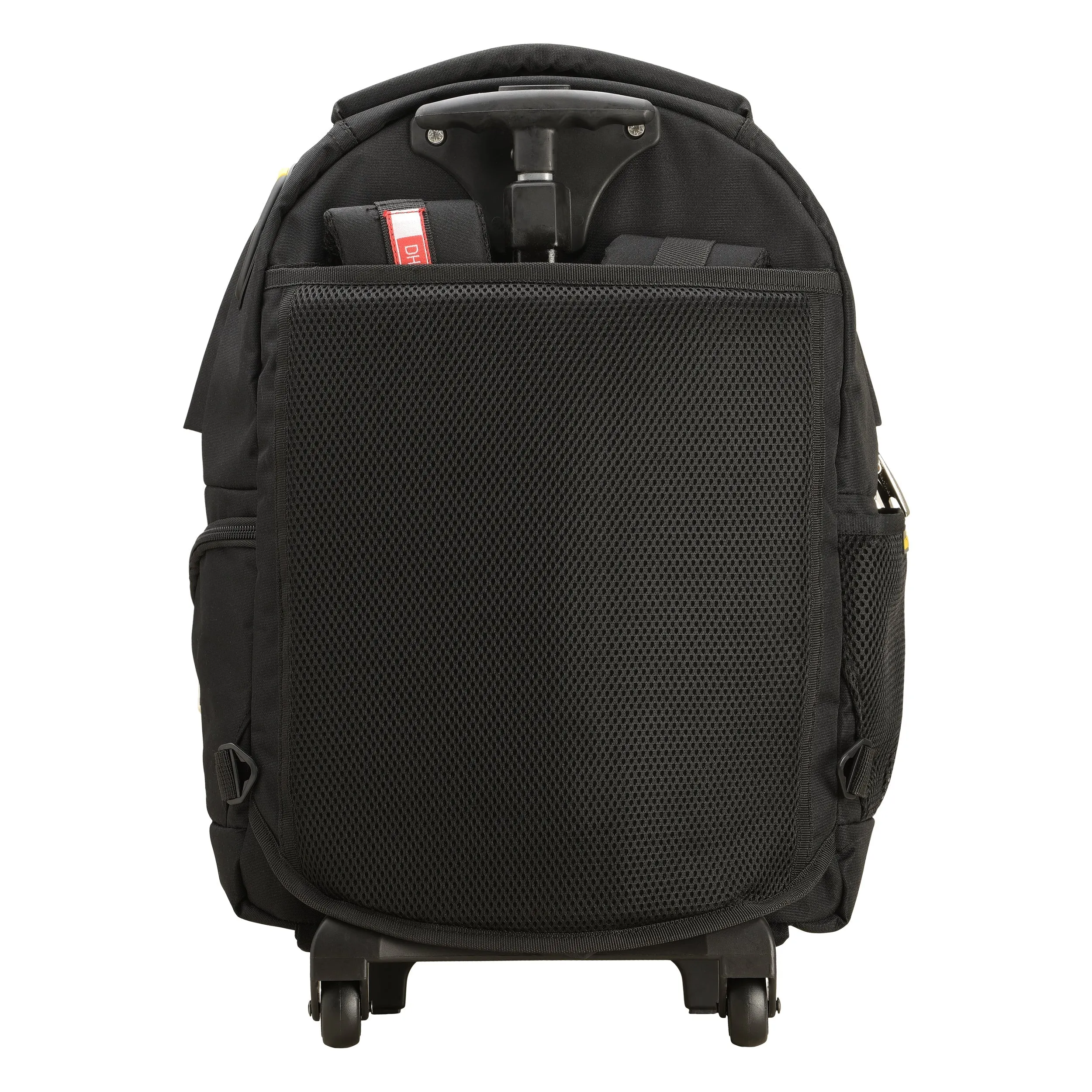 Dhariwal Running Staff 18" Rolling Trolley Backpack & Luggage Bag 44L TLB-1701