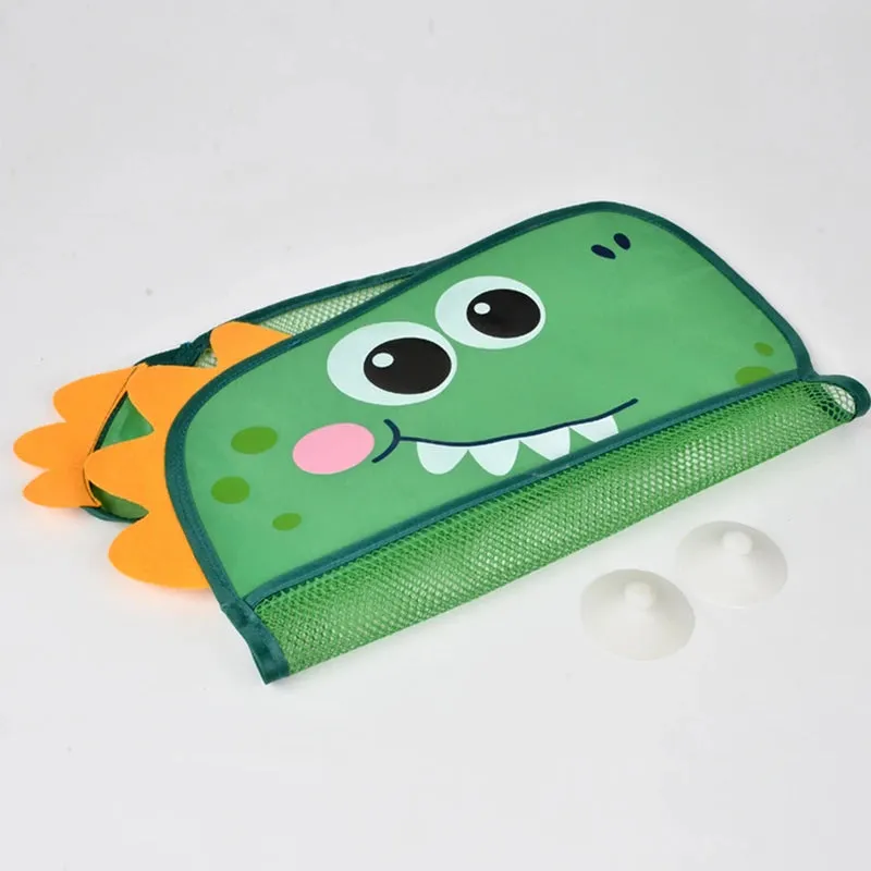 Dinosaur Bath Bag