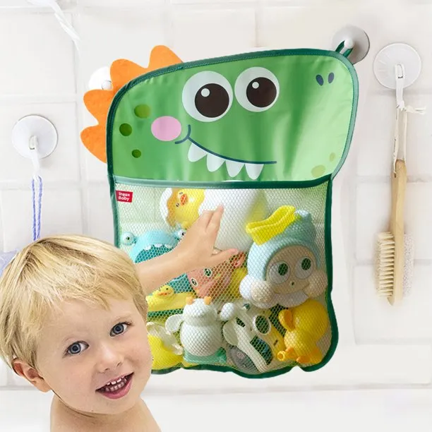 Dinosaur Bath Bag
