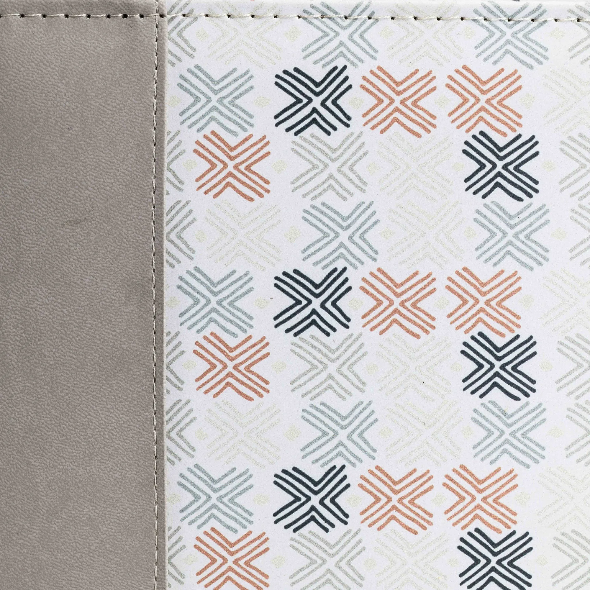Divine Details: Bible Cover - Blessed