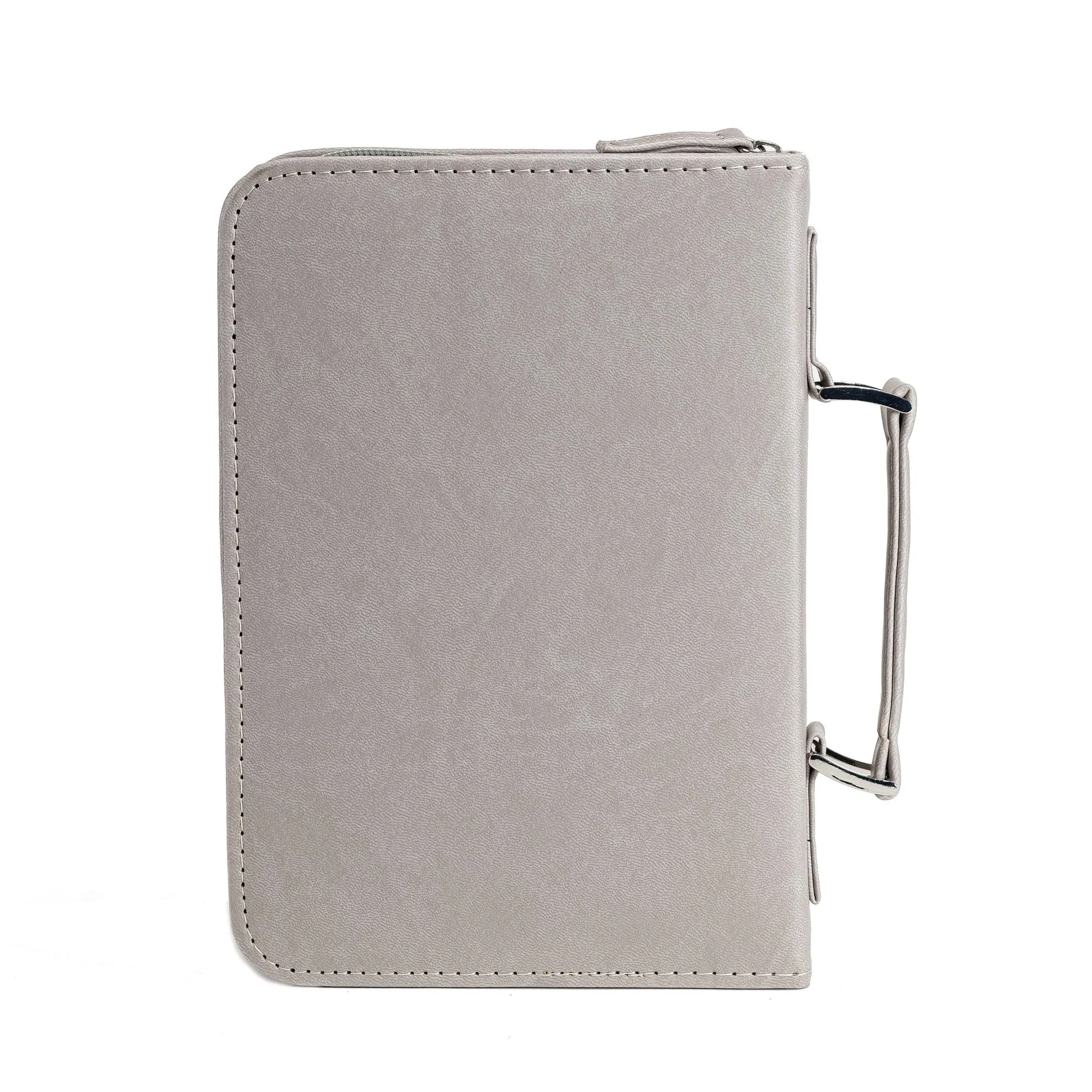 Divine Details: Bible Cover - Blessed