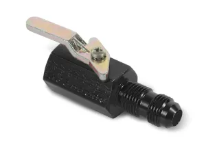 Earl's Performance AT230505ERL Ano-Tuff™ Shut Off Valve