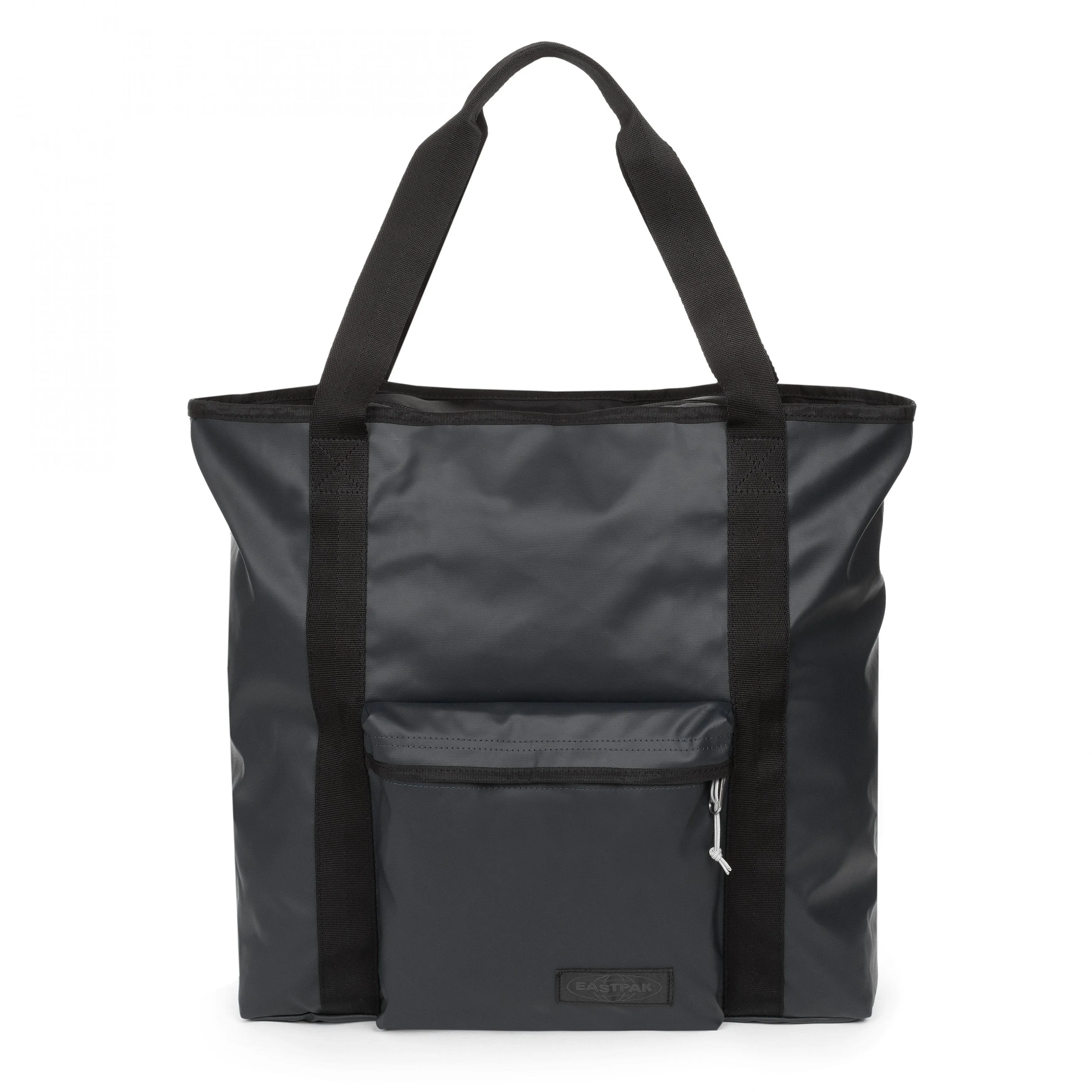 Eastpak Tarlie Tarp Black Large Tote Bag - EK0A5BHLO131