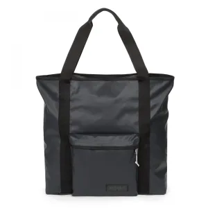 Eastpak Tarlie Tarp Black Large Tote Bag - EK0A5BHLO131