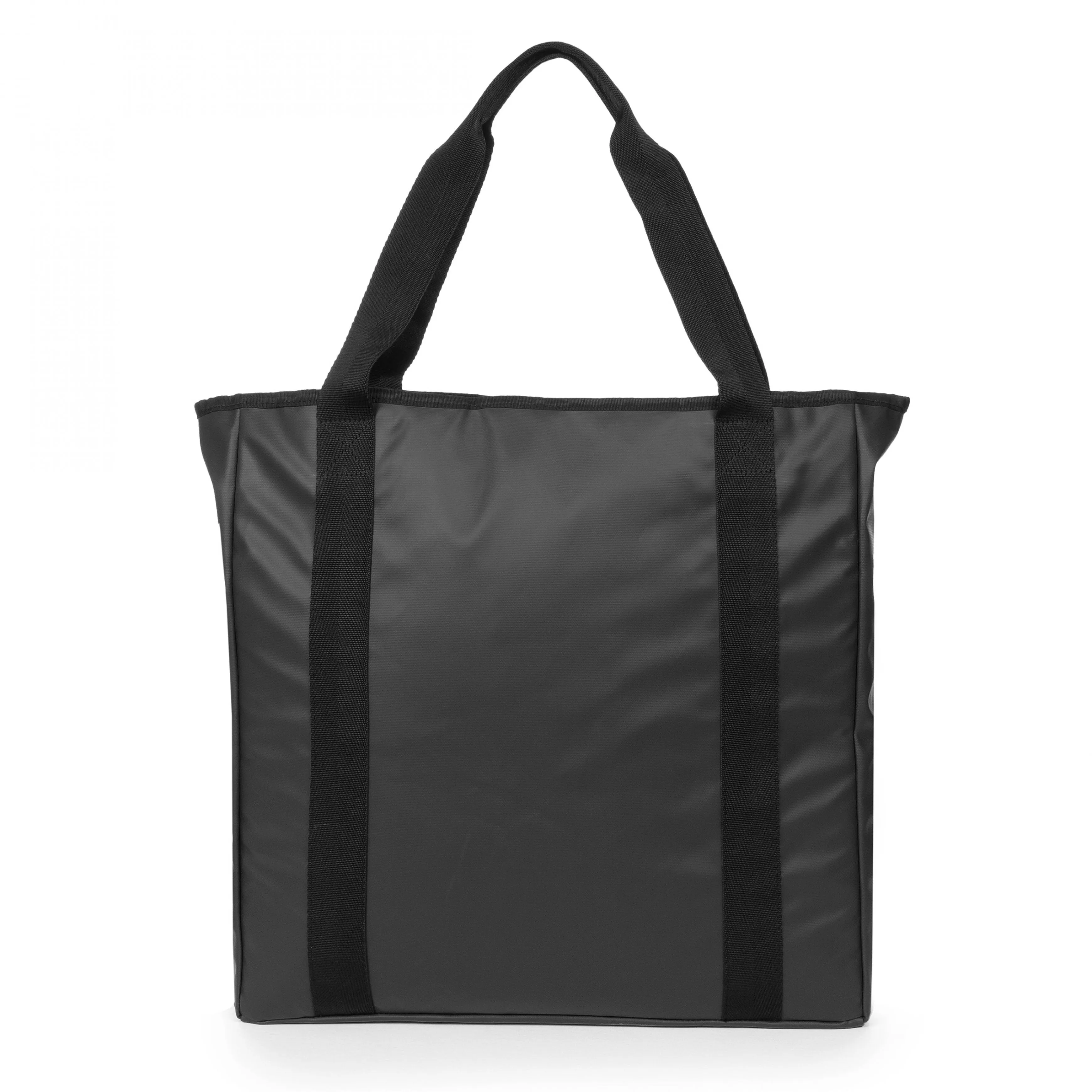 Eastpak Tarlie Tarp Black Large Tote Bag - EK0A5BHLO131