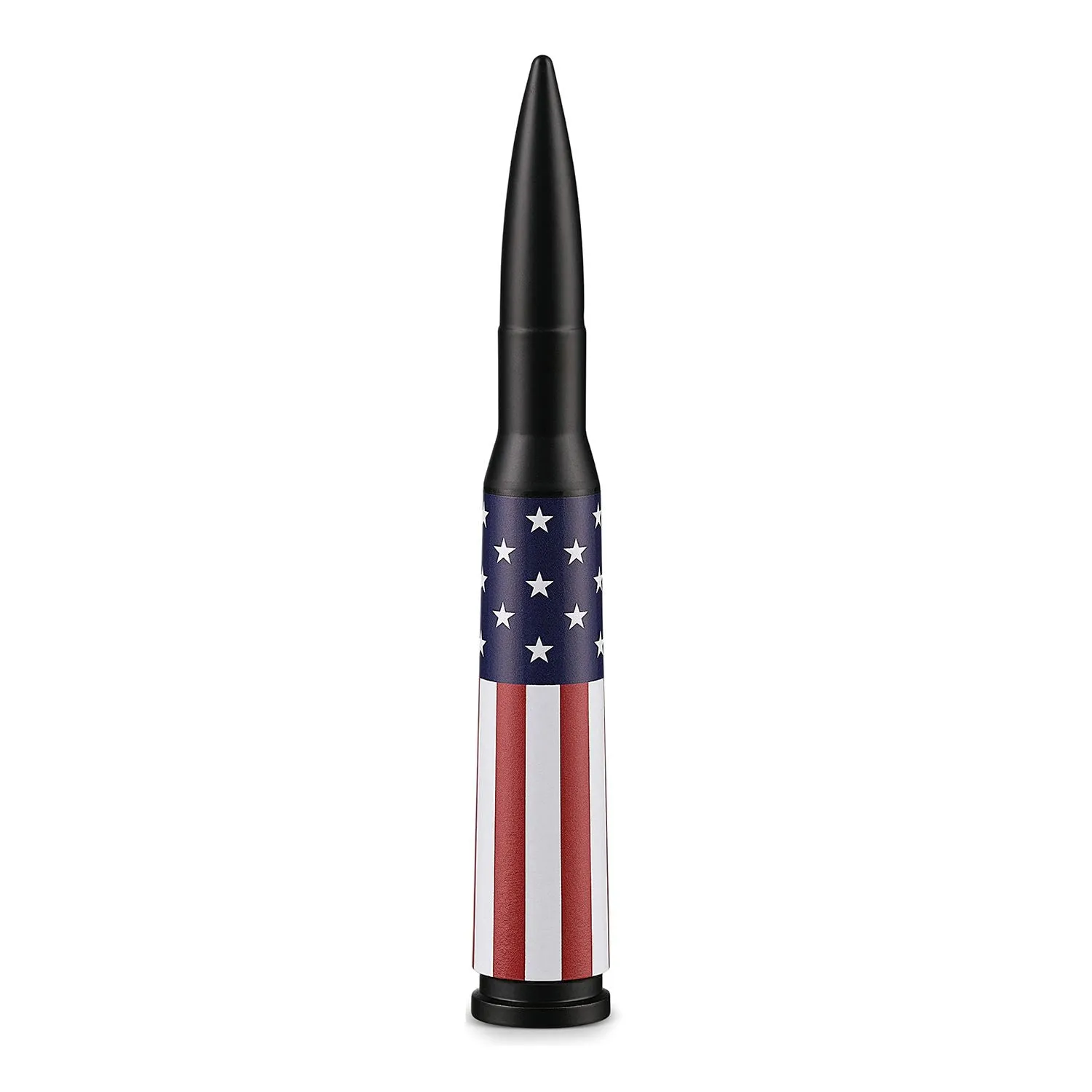 EcoAuto Badass Bullet Antenna Replacement Fits All Chevy & GMC Truck
